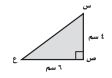 مثلث
